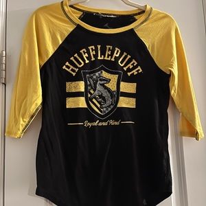 🧙🏼Hufflepuff Jersey🧙🏼